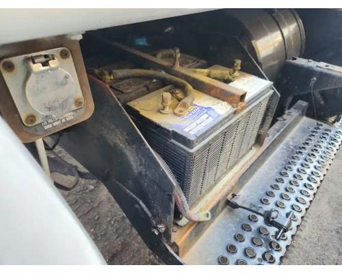 International 4900 Battery Box # International 4900 Battery Box #