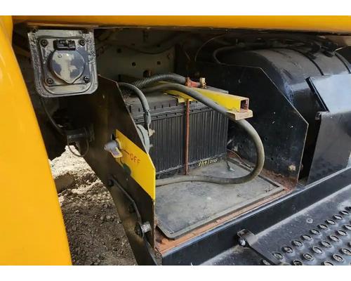  International 4900 Battery Box #