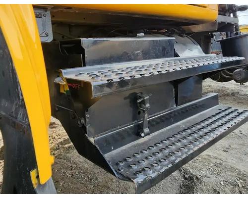 international-4900-battery-box #1448011