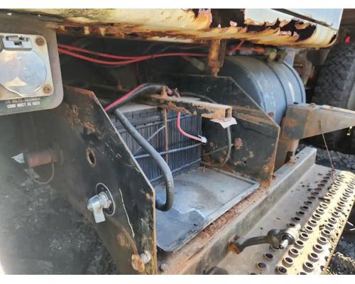  International 4900 Battery Box #