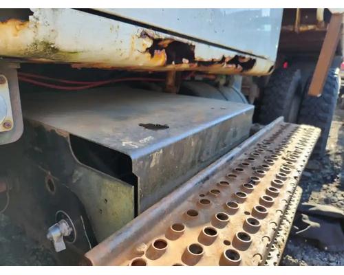 International 4900 Battery Box # International 4900 Battery Box #