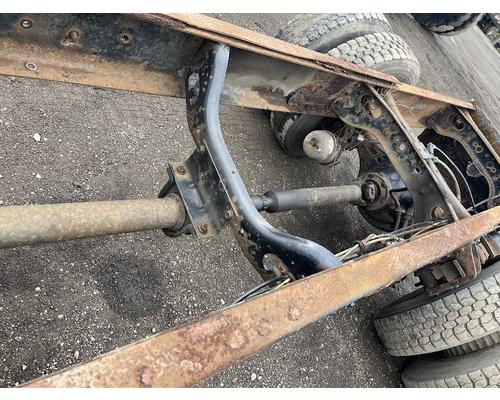 INTERNATIONAL 4900 Complete Vehicle