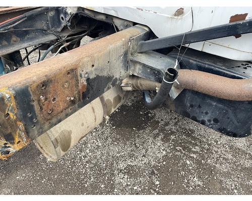 INTERNATIONAL 4900 Complete Vehicle