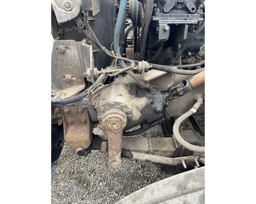 INTERNATIONAL 4900 Complete Vehicle