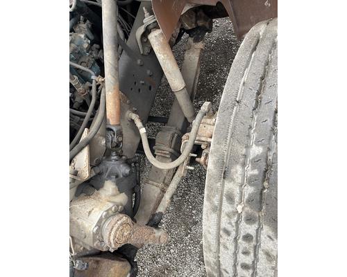 INTERNATIONAL 4900 Complete Vehicle