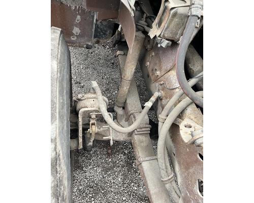 INTERNATIONAL 4900 Complete Vehicle