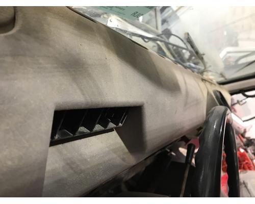 International 4900 Dash Assembly # International 4900 Dash Assembly #