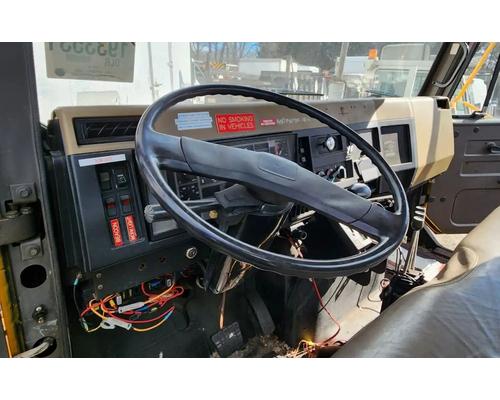 International 4900 Dash Assembly # International 4900 Dash Assembly #