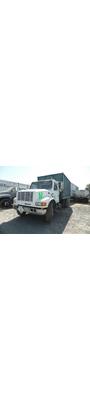 INTERNATIONAL 4900 Dismantled Vehicle thumbnail 1