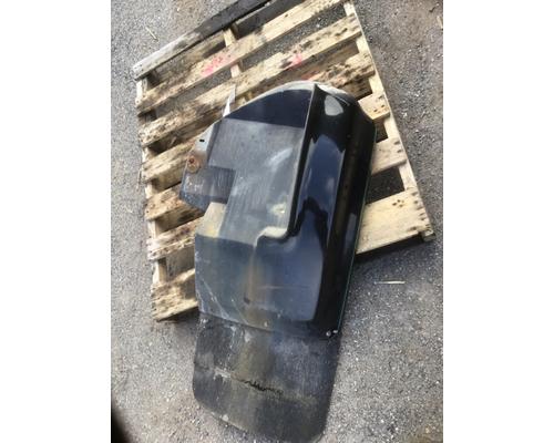 1998 INTERNATIONAL 4900 Fender Extension # 1998 INTERNATIONAL 4900 Fender Extension #