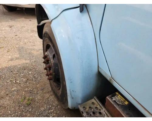 International 4900 Fender Extension # International 4900 Fender Extension #