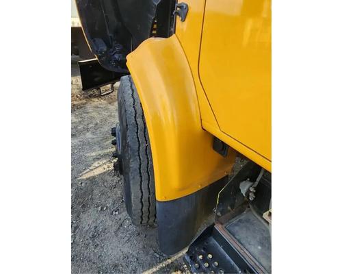 International 4900 Fender Extension #