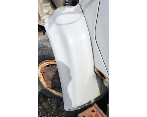 International 4900 Fender Extension # International 4900 Fender Extension #