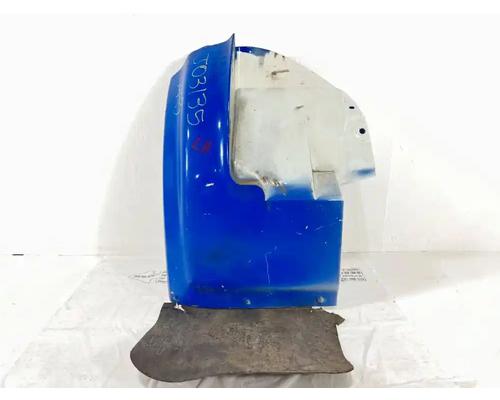 International 4900 Fender Extension # International 4900 Fender Extension #