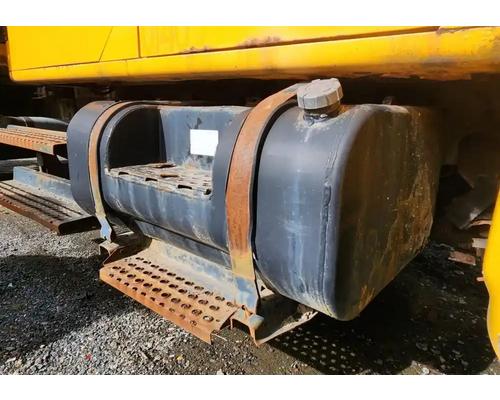 International 4900 Fuel Tank # International 4900 Fuel Tank #