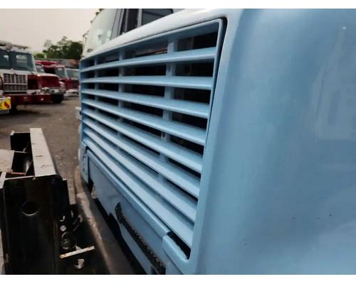 International 4900 Grille # International 4900 Grille #