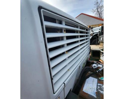 International 4900 Grille # International 4900 Grille #
