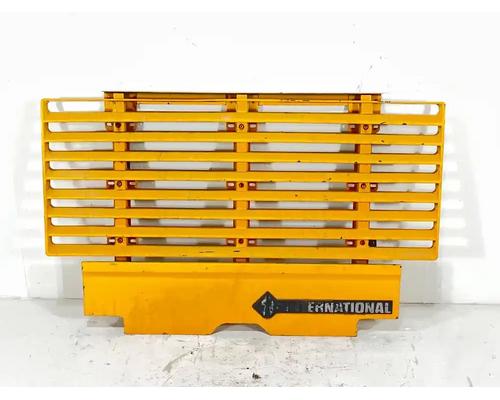 international-4900-grille #1438728