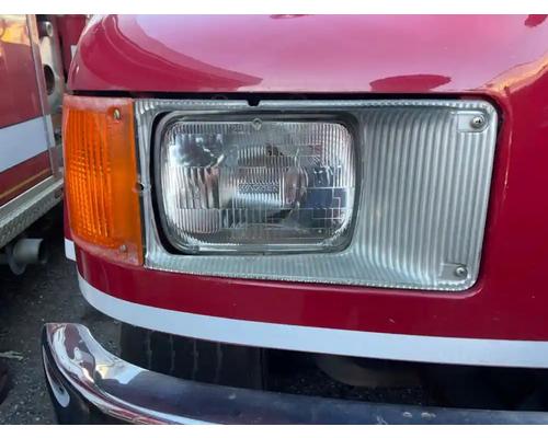 International 4900 Headlamp Assembly # International 4900 Headlamp Assembly #