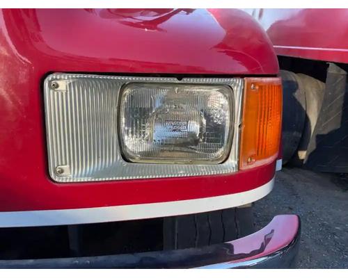 International 4900 Headlamp Assembly # International 4900 Headlamp Assembly #