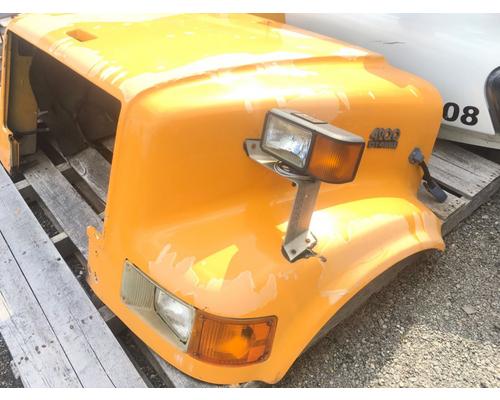  International 4900 Hood #