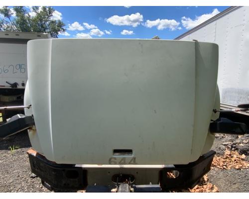  International 4900 Hood #