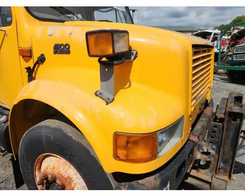  International 4900 Hood #