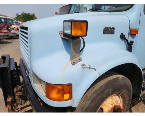  International 4900 Hood #