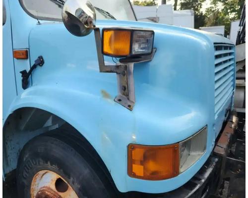  International 4900 Hood #