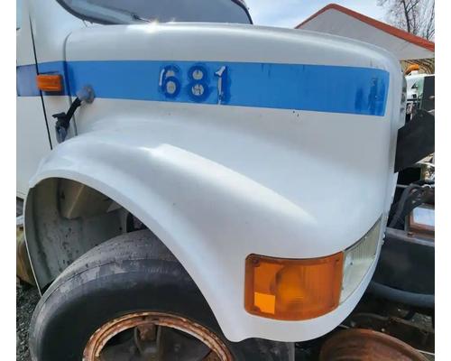  International 4900 Hood #