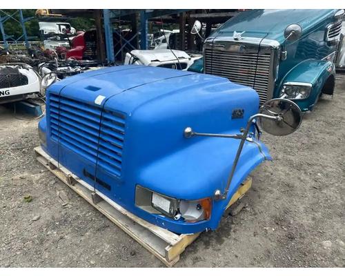  International 4900 Hood #