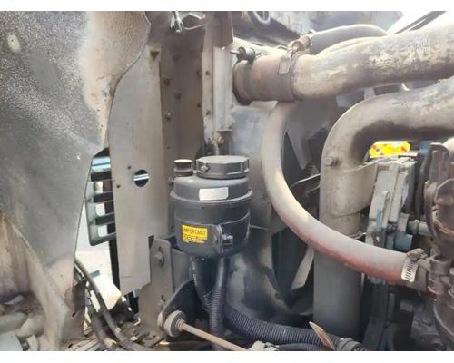 International 4900 Intercooler # International 4900 Intercooler #