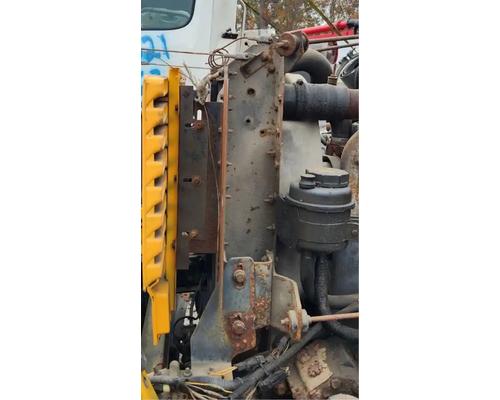 International 4900 Intercooler # International 4900 Intercooler #