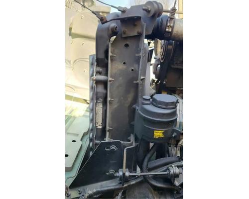  International 4900 Intercooler #