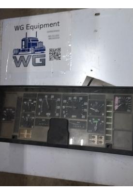 INTERNATIONAL 4900 Instrument Cluster