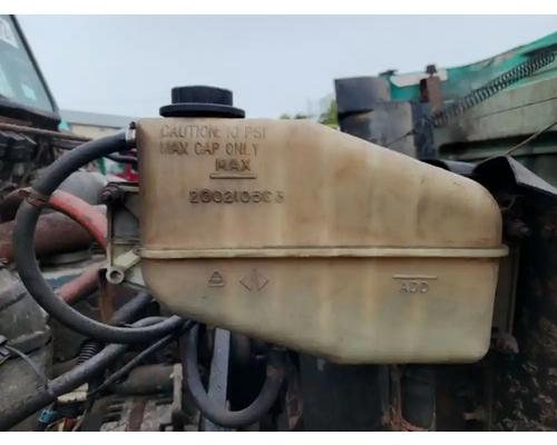 International 4900 Radiator Overflow #