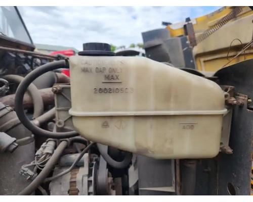 International 4900 Radiator Overflow # International 4900 Radiator Overflow #