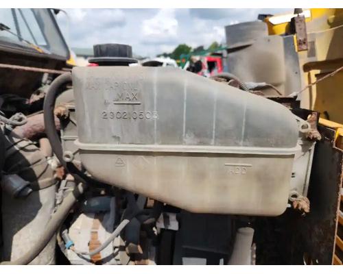 International 4900 Radiator Overflow # International 4900 Radiator Overflow #