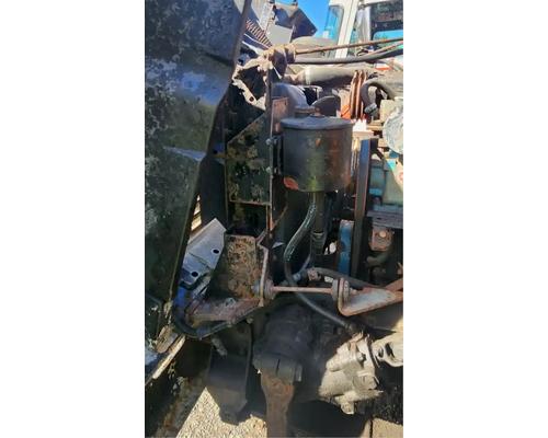  International 4900 Radiator #