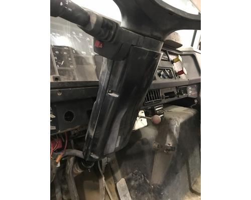 International 4900 Steering Column # International 4900 Steering Column #