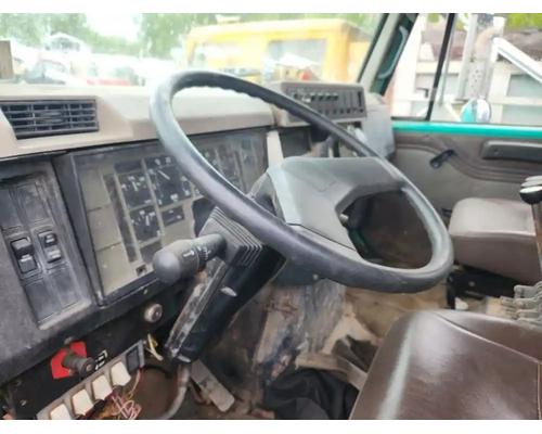 International 4900 Steering Column # International 4900 Steering Column #