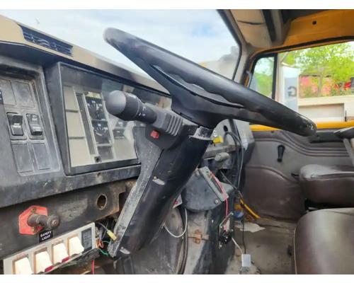  International 4900 Steering Column #
