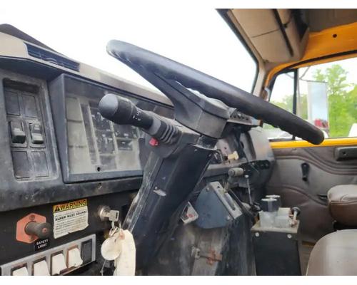  International 4900 Steering Column #