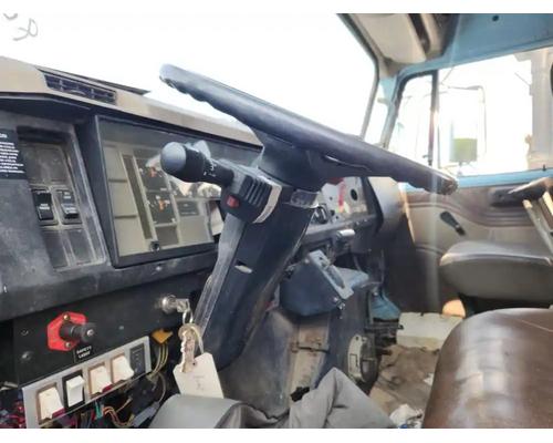 International 4900 Steering Column # International 4900 Steering Column #