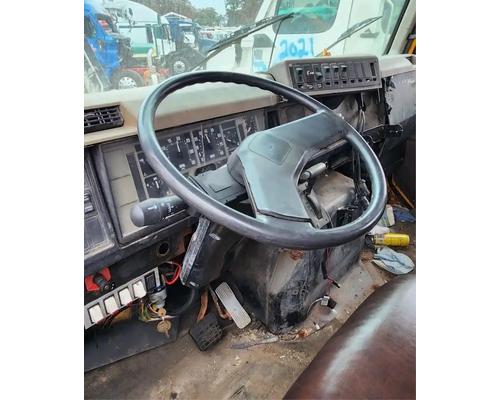 International 4900 Steering Column # International 4900 Steering Column #