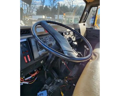  International 4900 Steering Column #