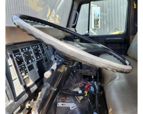  International 4900 Steering Column #