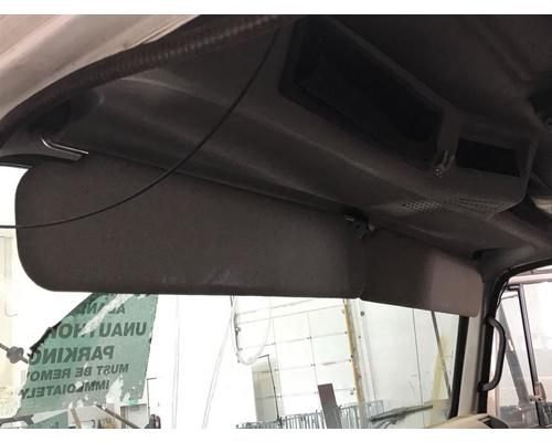  International 4900 Visor #