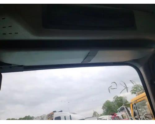  International 4900 Visor #