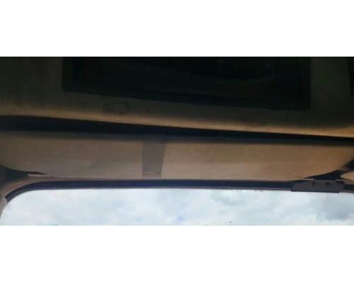  International 4900 Visor #